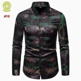 Picture of Versace Shirt Long _SKUVersaceM-4XL12yr35927504